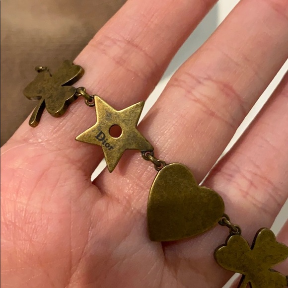 dior choker - Picture 2 of 2